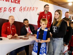 Serge Gnabry
